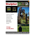 Skulpturenweg Sch�nkirchen